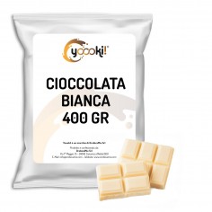 Preparato per cioccolata calda professionale in 25 gusti 