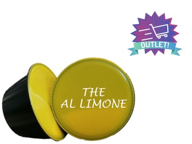 10 Capsule - The al Limone