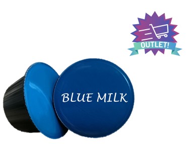 10 Capsule - Blue Milk